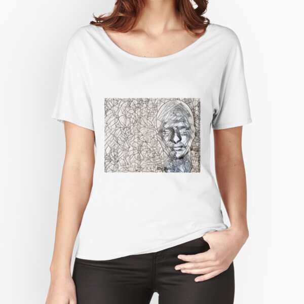 A-MAZE-ing Man! Relaxed Fit T-Shirt