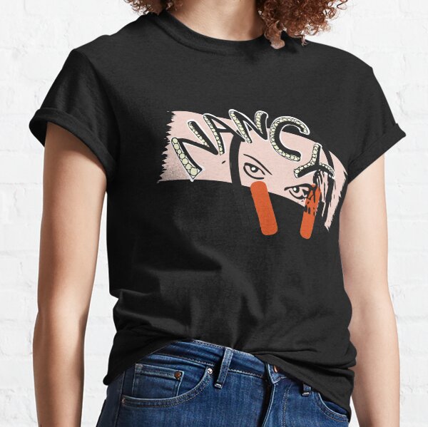 Nancy de Diablero Classic T-Shirt