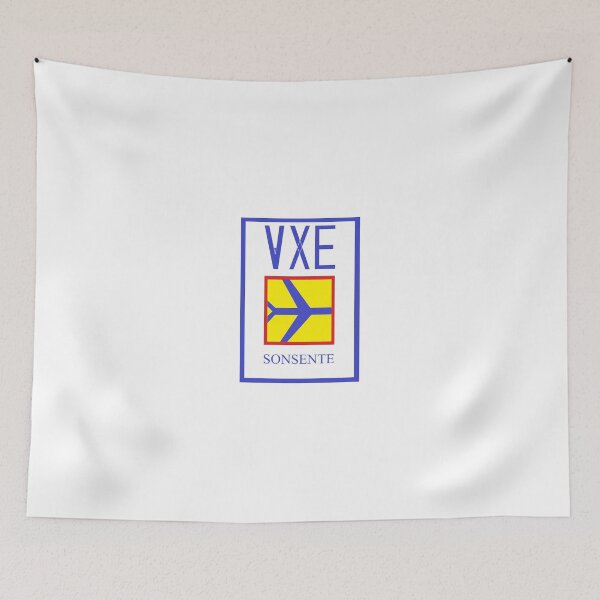 Item preview, Sonsente /Sao Vicente Island Airport designed and sold by SkolaNobu.