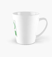 vaping allowed Tall Mug