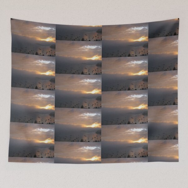 Item preview, Morning Fog designed and sold by John Douglas.