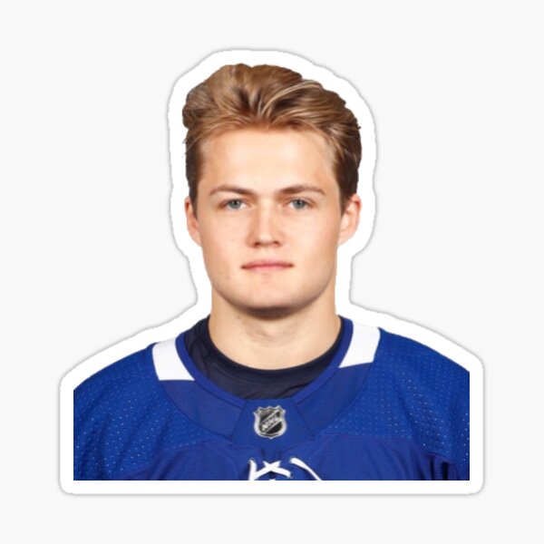 william nylander t shirt