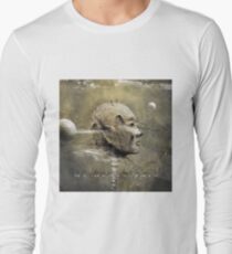 No Title 32 Long Sleeve T-Shirt