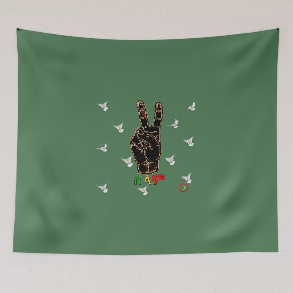 Item preview, Peace designed and sold by Abelfashion.