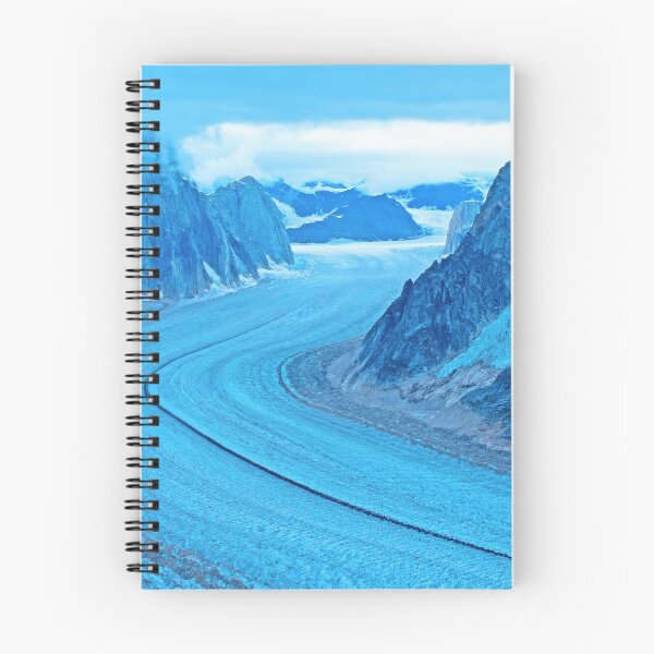 Item preview, Glacial Rubble designed and sold by pristinenature.