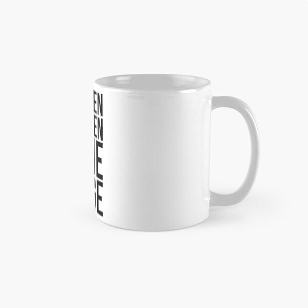 Item preview, Nullen Crimen Sine Lege designed and sold by SocioloTees.