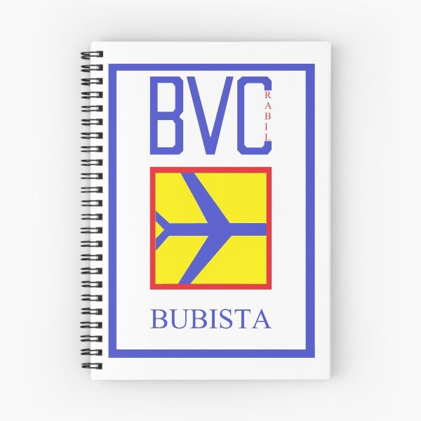 Item preview, Bubista/ Boa Vista Island Airport designed and sold by SkolaNobu.