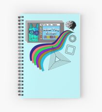 Tutorial Spiral Notebook