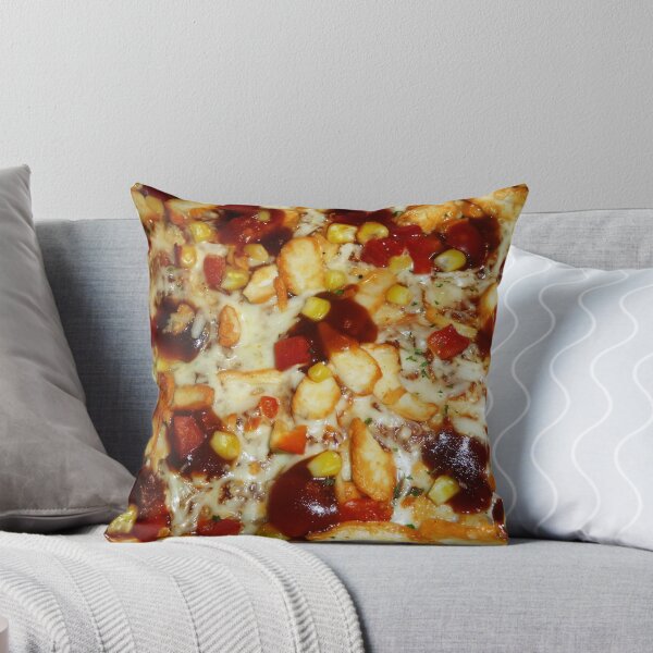 Item preview, Pizza Close up  designed and sold by MNA-Art.