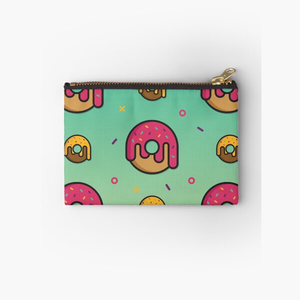 Item preview, Colourful Donuts designed and sold by sarahhub.