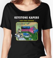 Keystone Kapers Women's Relaxed Fit T-Shirt