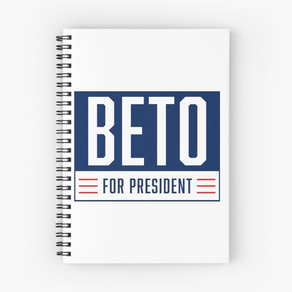 Item preview, Beto For President 2020! The RW&B Edition designed and sold by S-NettiThings.