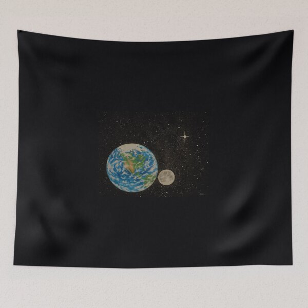 Item preview, Star of Bethlehem designed and sold by CHARLESHILLART.