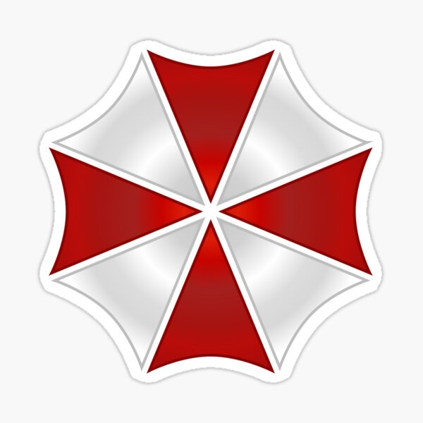 Item preview, umbrella designed and sold by AngroBoyo.