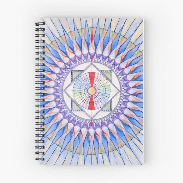 Item preview, 36 Pointed Mandala designed and sold by Julie Ann Accornero.