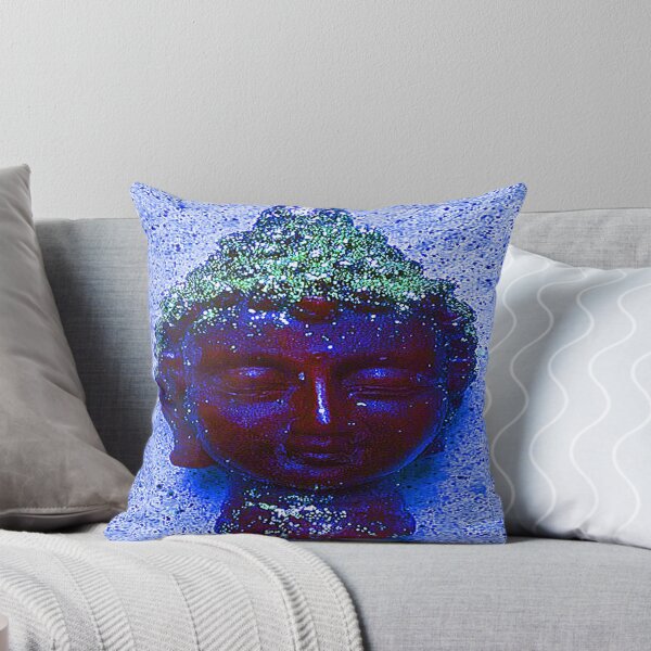 Item preview, Unique buddha glow in the dark designed and sold by MNA-Art.