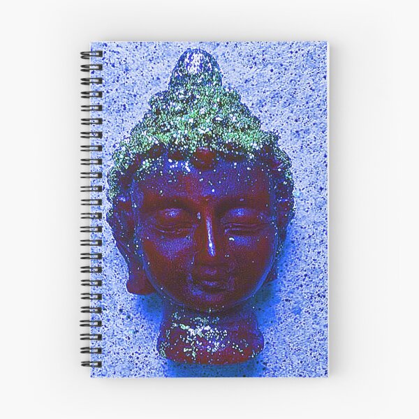 Item preview, Unique buddha glow in the dark designed and sold by MNA-Art.