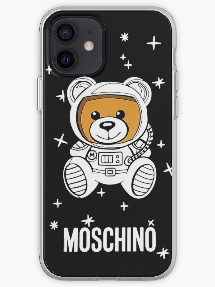 Moschino astronaut\