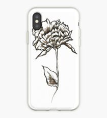Blume iPhone-Hülle & Cover