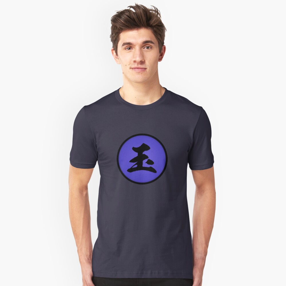sasori shirt