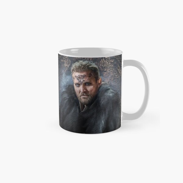 Caneca dos vikings bjorn