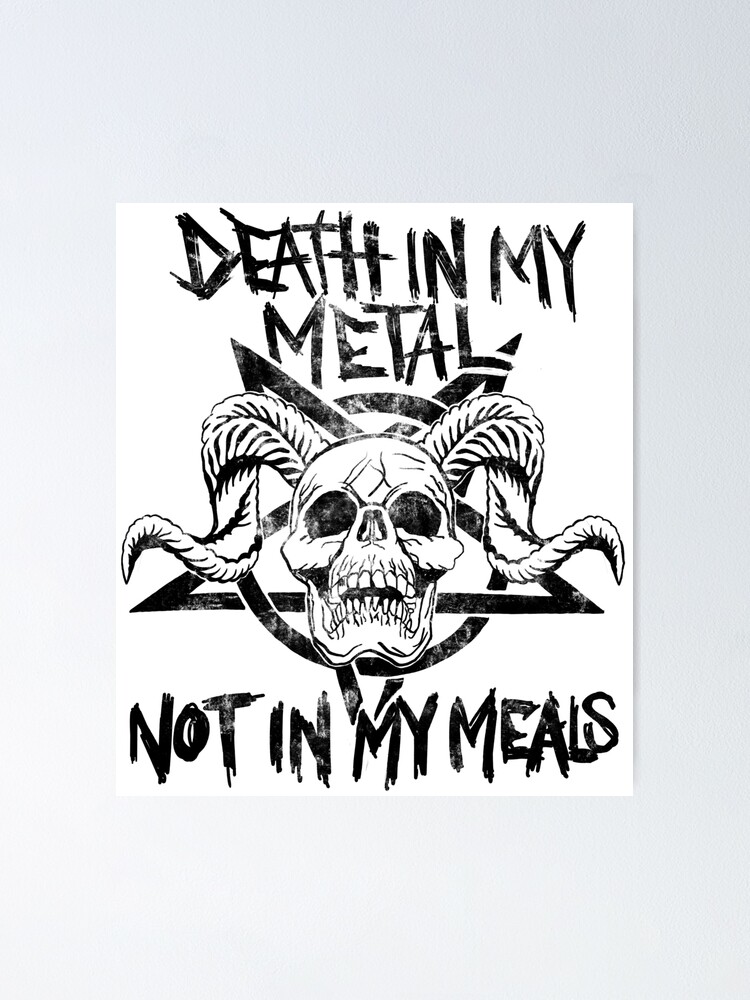 not deathmetal