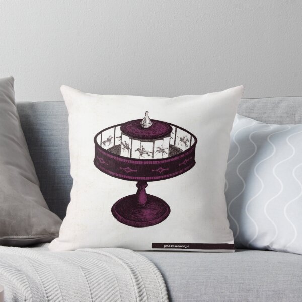 Item preview, Praxinoscope, Wonderful Inventions designed and sold by Lorena Garcia.