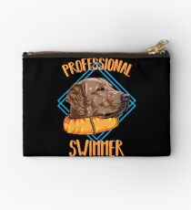Bolso de mano Labrador | Nadador profesional