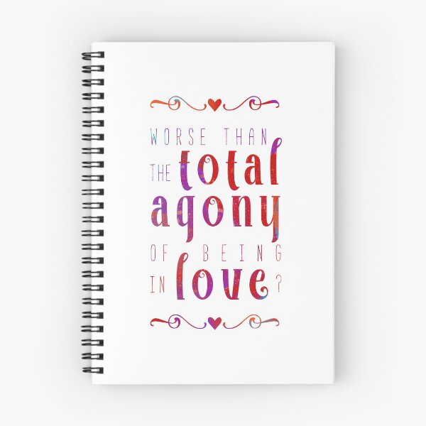 Item preview, Agony designed and sold by Susi Vee.