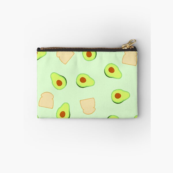 Artikelvorschau, Avocado-Toastmuster entworfen und verkauft von QuasaiBonsai.