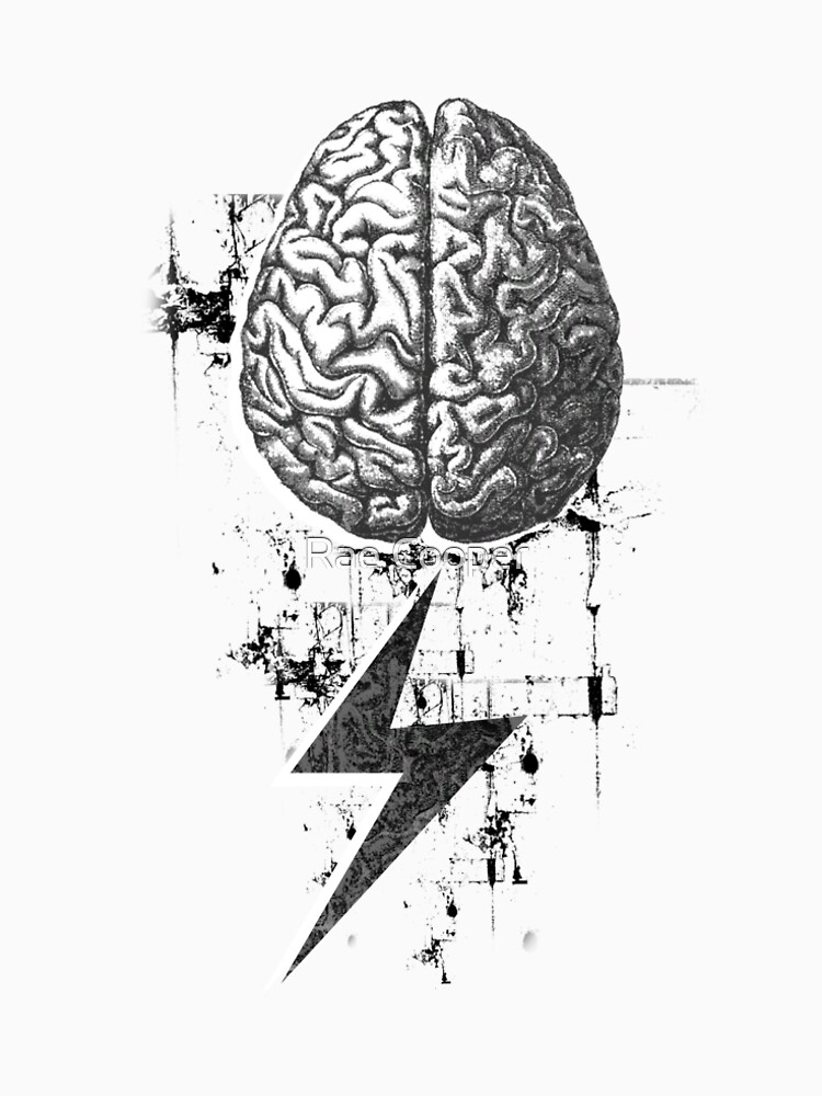 Brain Storm by raae