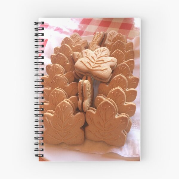 Item preview, Maple Cookies designed and sold by spyderboy8.