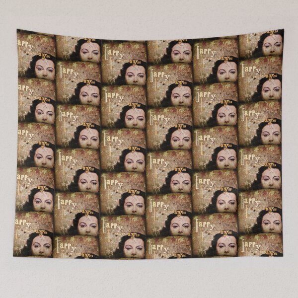 Item preview, Happy Holidays designed and sold by dekdav.