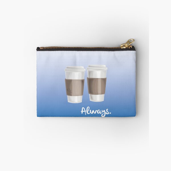 Item preview, ALWAYS - a Castle celebration (with coffee) designed and sold by Lidia Creus.
