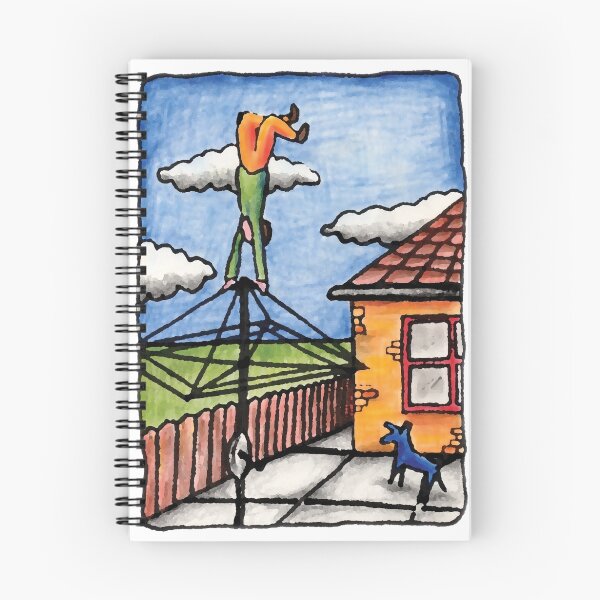 Item preview, Working Under Pressure designed and sold by Robert Wood.