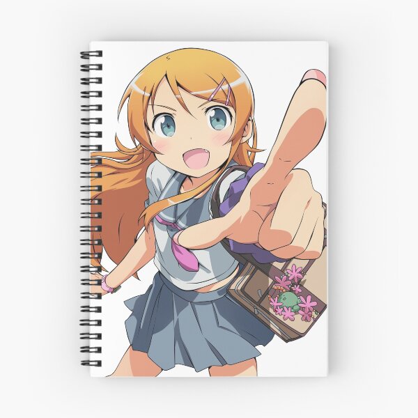 Item preview, Kirino Kousaka designed and sold by Quiraily.