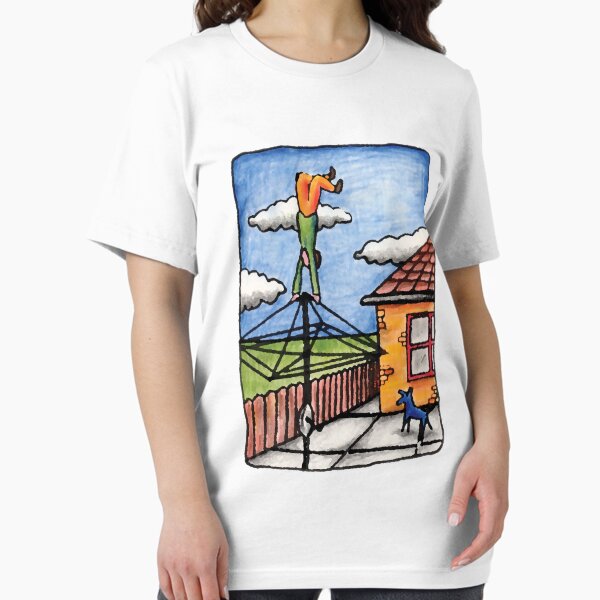 Working Under Pressure Essential T-Shirt