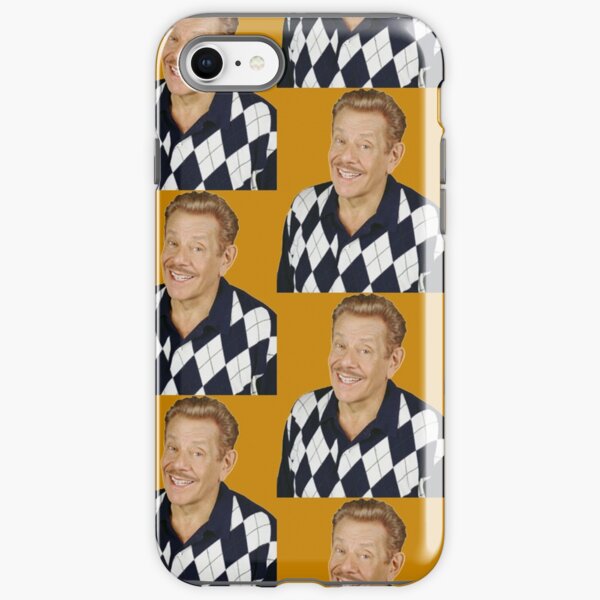 Jerry Stiller iPhone Tough Case