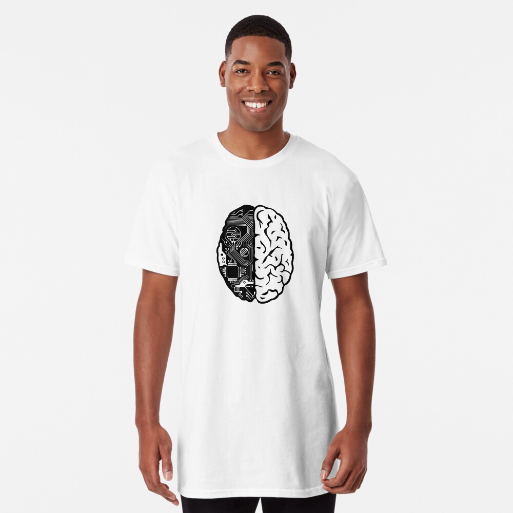 Artikel-Vorschau von Longshirt, designt und verkauft von 0tdesigns.