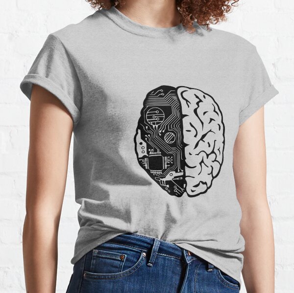 Item preview, Coding Brain designed and sold by 0tdesigns.