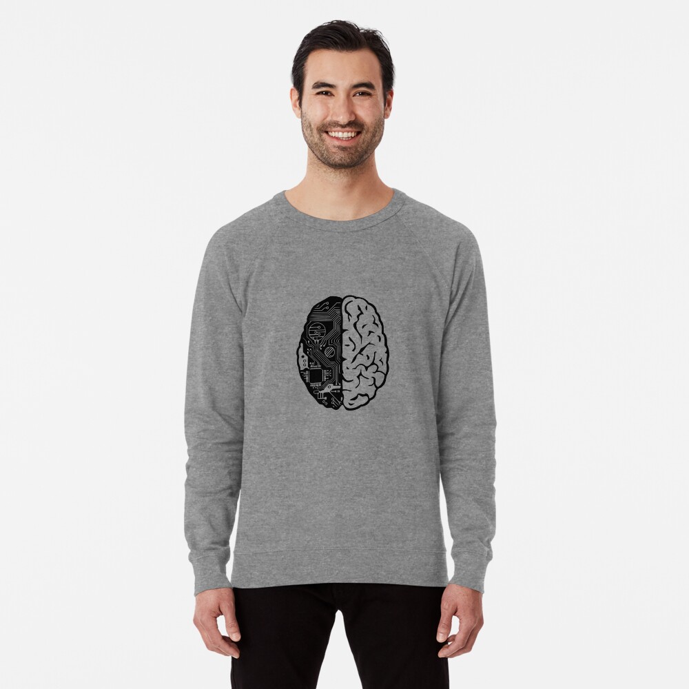 Artikel-Vorschau von Leichter Pullover, designt und verkauft von 0tdesigns.