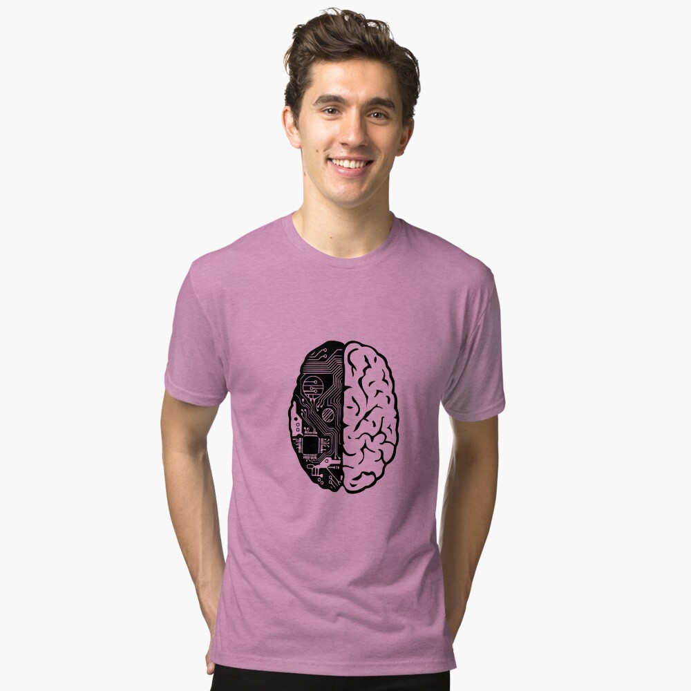 Artikel-Vorschau von Vintage T-Shirt, designt und verkauft von 0tdesigns.