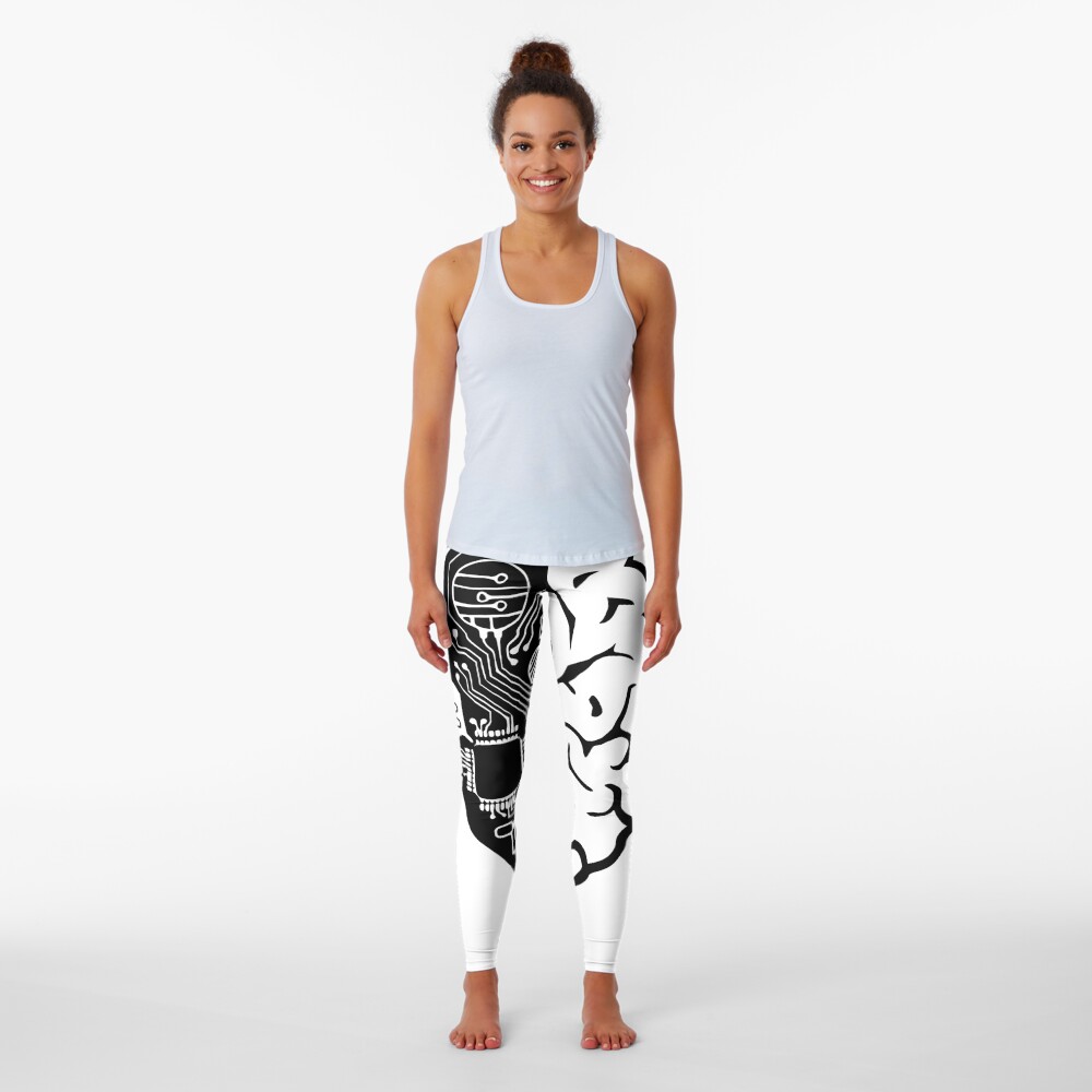 Item preview, Leggings designed and sold by 0tdesigns.