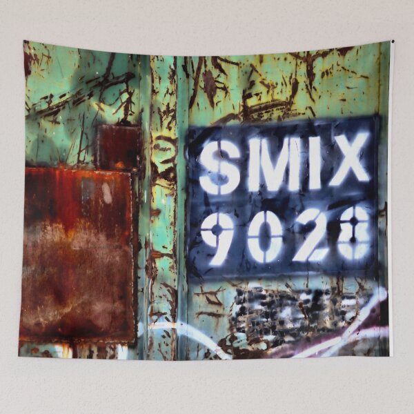 Item preview, The Radio Station designed and sold by Carla Jensen.