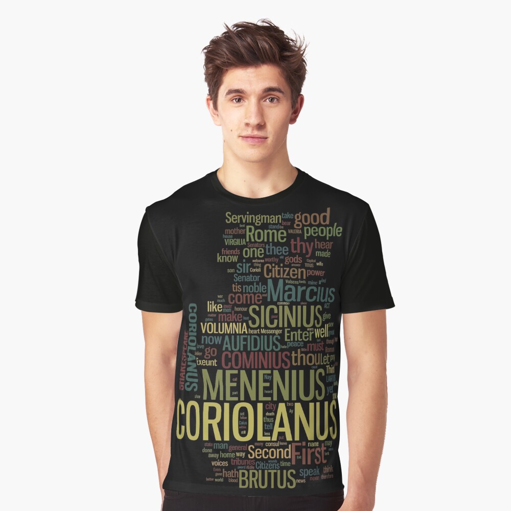 Item preview, Graphic T-Shirt designed and sold by incognitagal.