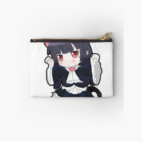 Item preview, Ruri Gokou Kuroneko designed and sold by Quiraily.