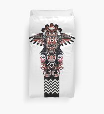 The Owls Are Not What They Seem Duvet Cover