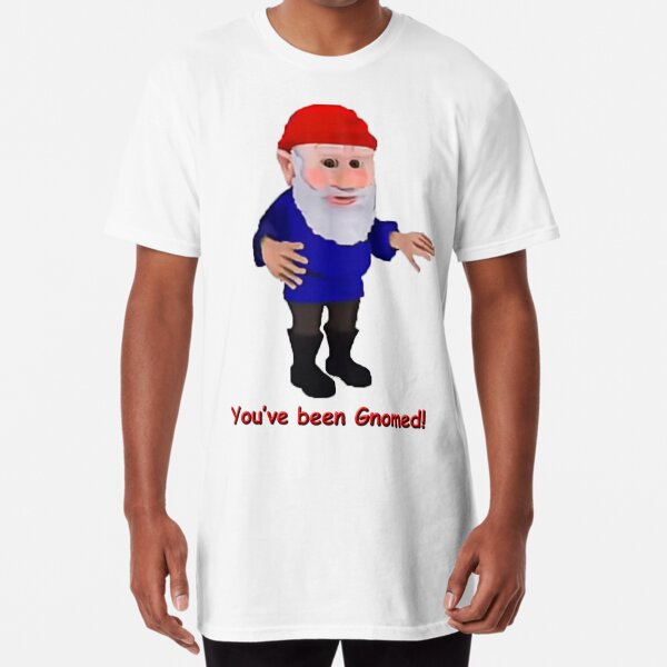 Gnomed - Roblox