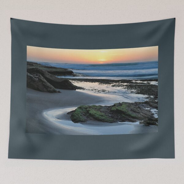 Item preview, Tamarama Sunrise designed and sold by Nicholas Blackwell.