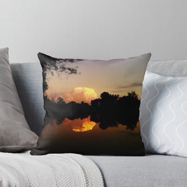 Item preview, Reflection On The Lake  designed and sold by spyderboy8.